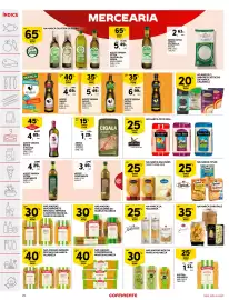 Folheto Continente semana 3 Página 20