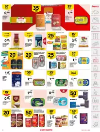 Folheto Continente semana 3 Página 21