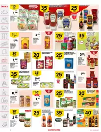 Folheto Continente semana 3 Página 22