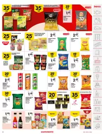 Folheto Continente semana 3 Página 23