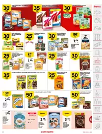 Folheto Continente semana 3 Página 25