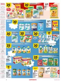 Folheto Continente semana 3 Página 26