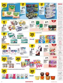 Folheto Continente semana 3 Página 31