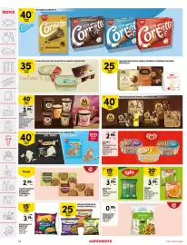 Folheto Continente semana 3 Página 34