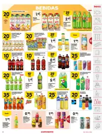 Folheto Continente semana 3 Página 35