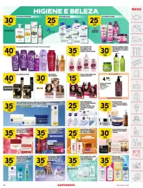 Folheto Continente semana 3 Página 39