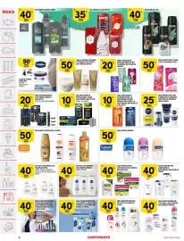 Folheto Continente semana 3 Página 40