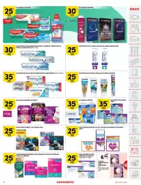 Folheto Continente semana 3 Página 41