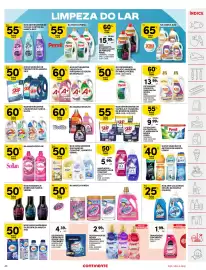 Folheto Continente semana 3 Página 43