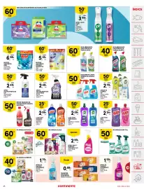 Folheto Continente semana 3 Página 45