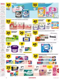 Folheto Continente semana 3 Página 46