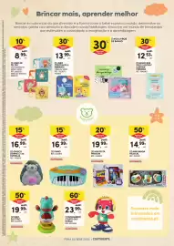 Folheto Continente | Bebé Página 14