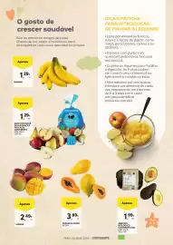 Folheto Continente | Bebé Página 16