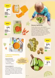 Folheto Continente | Bebé Página 17
