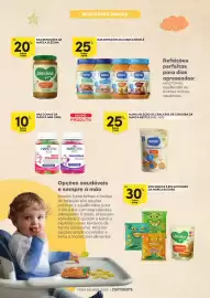 Folheto Continente | Bebé Página 24