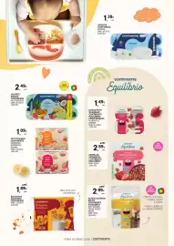 Folheto Continente | Bebé Página 28