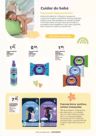 Folheto Continente | Bebé Página 34