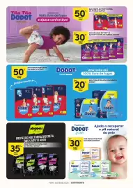 Folheto Continente | Bebé Página 36