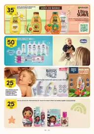 Folheto Continente | Bebé Página 39