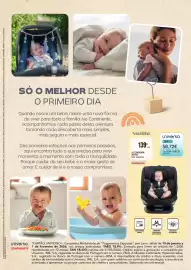Folheto Continente | Bebé Página 4