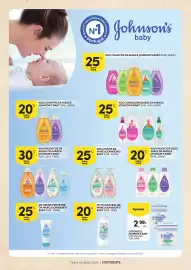 Folheto Continente | Bebé Página 40