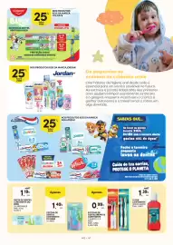 Folheto Continente | Bebé Página 41