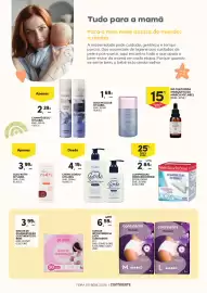 Folheto Continente | Bebé Página 42