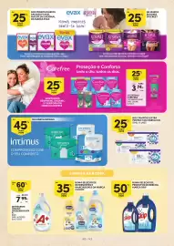 Folheto Continente | Bebé Página 43