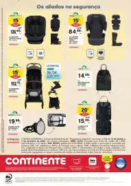 Folheto Continente | Bebé Página 44