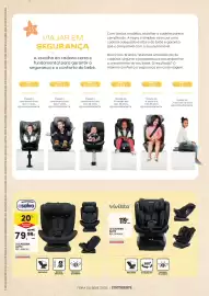 Folheto Continente | Bebé Página 6