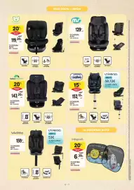 Folheto Continente | Bebé Página 7