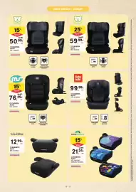 Folheto Continente | Bebé Página 9