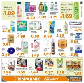 Volantino Tocal Pagina 11