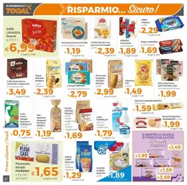 Volantino Tocal Pagina 6