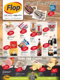 Flop leták týden 3 Strana 1