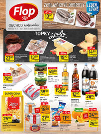 Flop leták týden 3 Strana 1