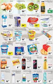 Kubík potraviny leták týden 3 Strana 2