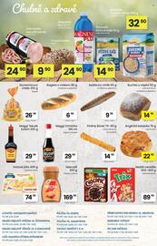 Kubík potraviny leták týden 3 Strana 4