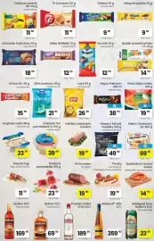 Kubík potraviny leták týden 3 Strana 3