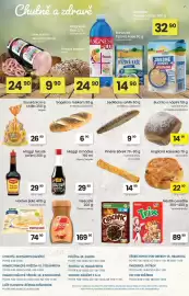 Kubík potraviny leták týden 3 Strana 4