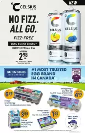 Giant Tiger flyer week 3 Page 12