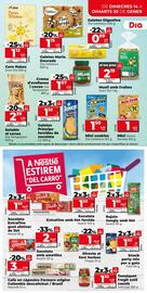 Catálogo Maxi Dia semana 3 Página 9