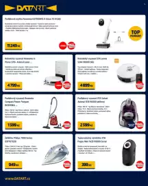 Datart leták týden 3 Strana 10