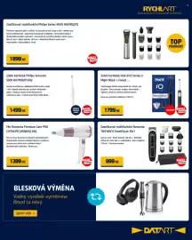 Datart leták týden 3 Strana 11