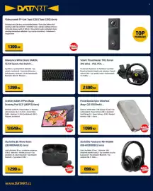 Datart leták týden 3 Strana 4