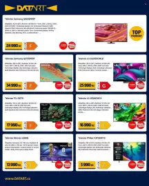 Datart leták týden 3 Strana 6