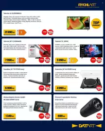 Datart leták týden 3 Strana 7