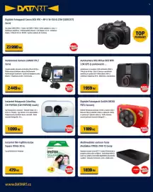 Datart leták týden 3 Strana 8