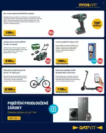 Datart leták týden 3 Strana 9