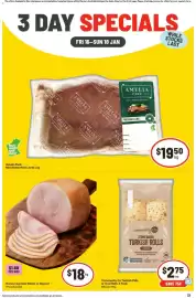 IGA catalogue Page 1